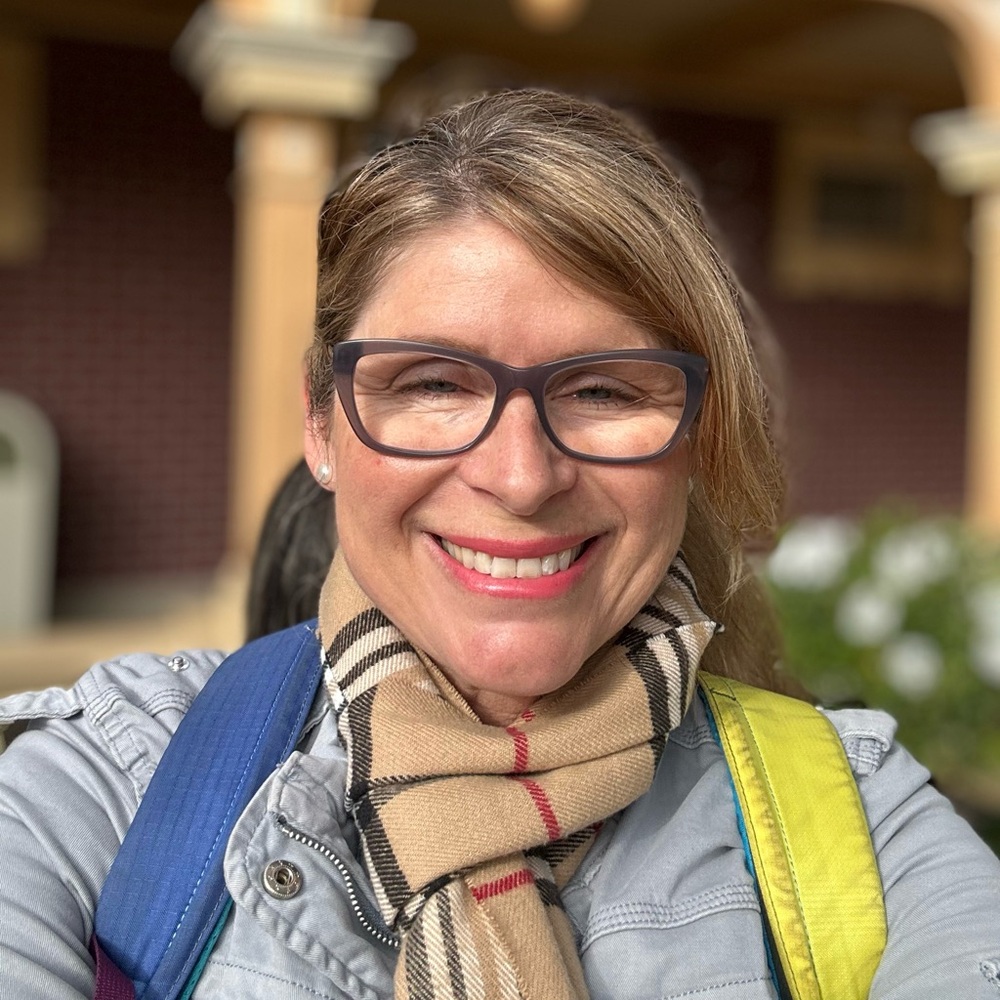 Meet your Posher, Melissa